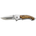 Cutlass Pocket Knife